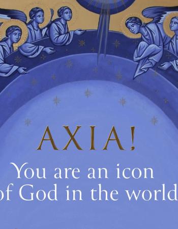 Angels in the Architecture fundraiser image