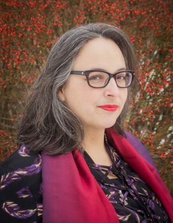 Summer Kinard headshot