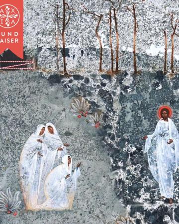 Myrrhbearers Appeal 2023