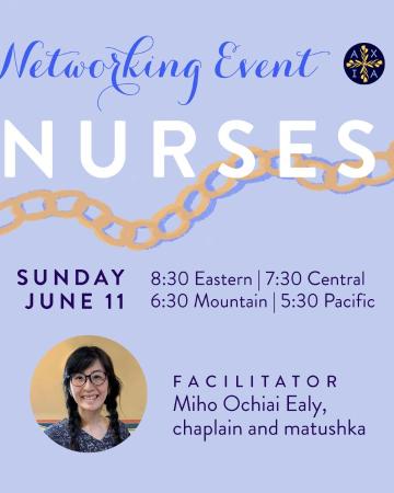 Networking for Nurses
