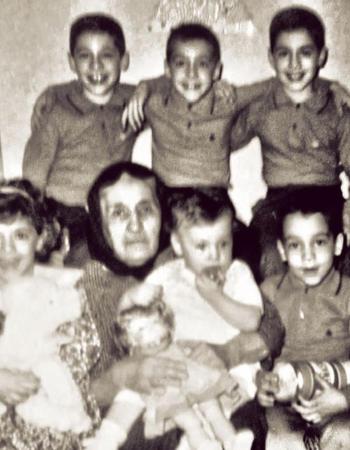 Maria Zembillas Influencer 3