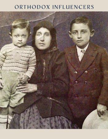 Maria Zembillas Influencer 1a