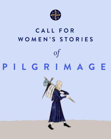 Pilgrimage stories graphic