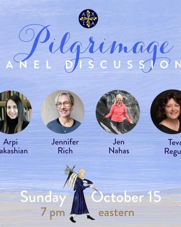 Pilgrimage 101 graphic