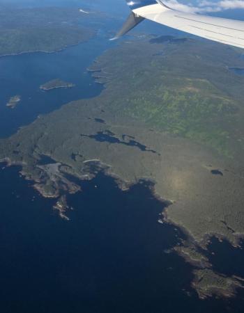 Carrie Frost piligrimage blog 2