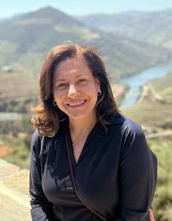 Dalia Hannah piligrimage 2