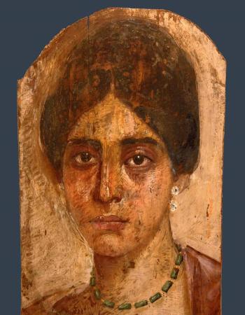 St. Egeria annual appeal 2