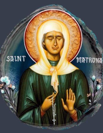 St. Matrona Fundraiser 2