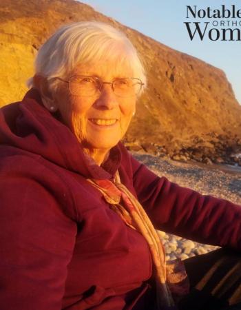 Lyn Breck, Notable Woman