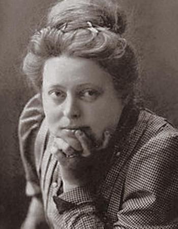 Serbian Sisterhood Nadieszda