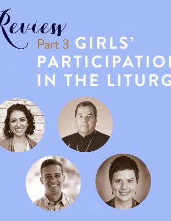 Girls Participation review