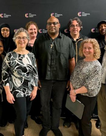 How Sweet the Sound 2