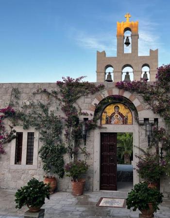 Jennifer Anna Rich pilgrimage 2