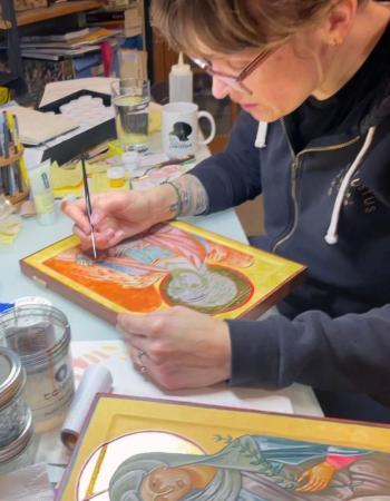 Jennifer Awes Freeman WOW 2