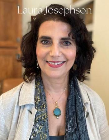 Laura Josephson, speaker