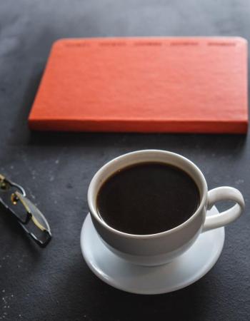 New Skete PIlgrimage Morning Routines talk 1