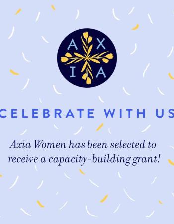 Celebrate with Us graphic