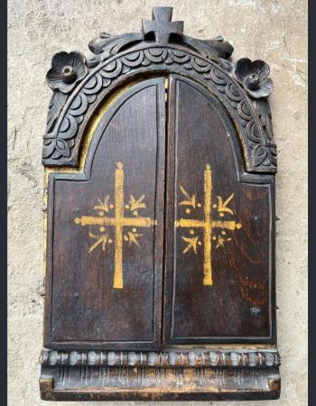 Janet Augusta icon 1