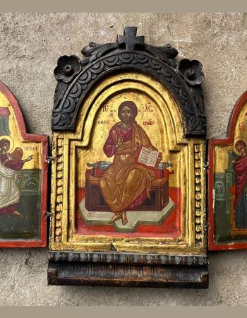 Janet Augusta icon 2