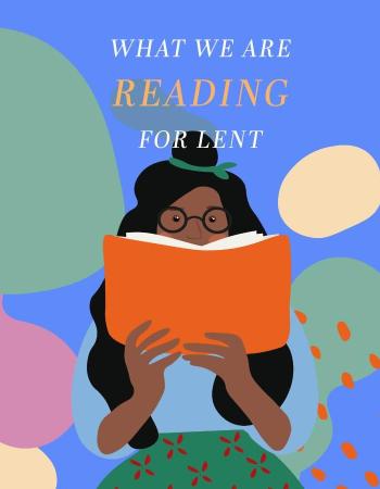 LentReading2025