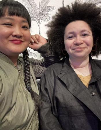 DorothyJBerry Update 2