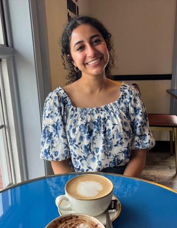 Helana Boutros WOW 1