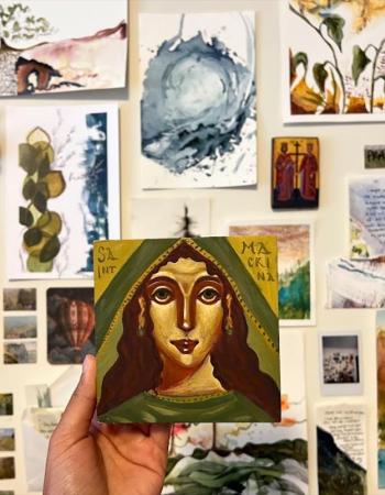 Helana Boutros WOW 3