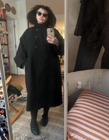 DorothyJBerry Update