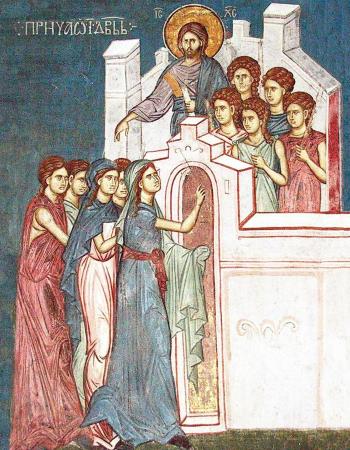 BridegroomTenVirgins