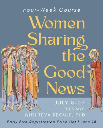 WomenGoodNewsCourseNew