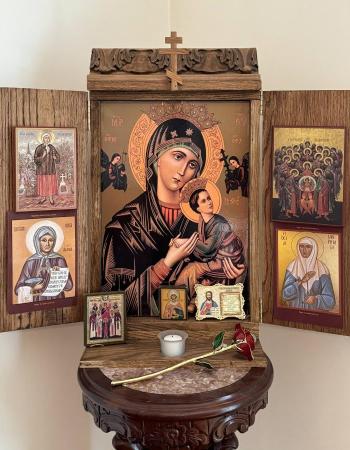 zhannalehmaniconcorner