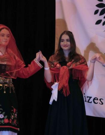 Caroline Lowe WOW 2a