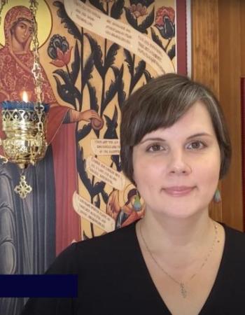 KristinaBaktisSermonHeadshot