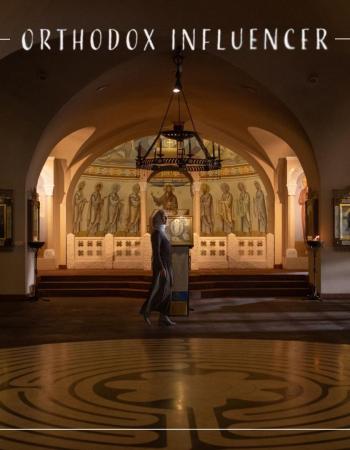 OrthodoxInfluencers Fr Arseny