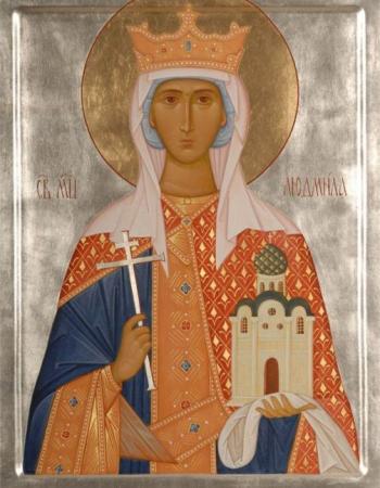 St.Ludmilla