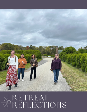 TaleneRetreatReflection