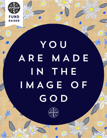 FundraiserImageofGod