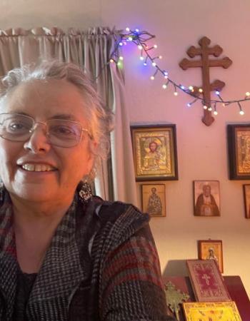 Christina Vesalik WOW 4