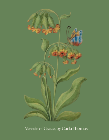 Vessels of Grace Carla Thomas