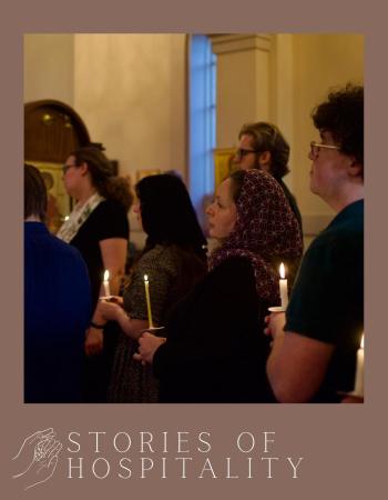 Amanda Mosallam Hospitality