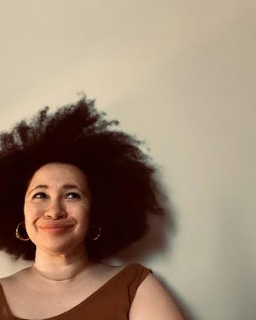 Dorothy Berry Board photo