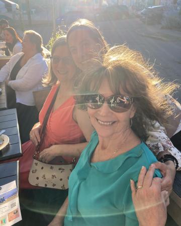 Portland Networking Event