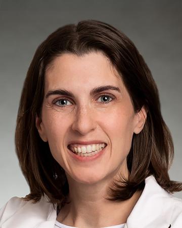 Headshot of Rebecca Ballard