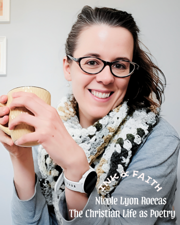 Nicole Lyon Roccas Author Photos