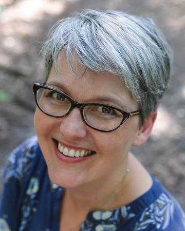 Elissa B Davis, Author