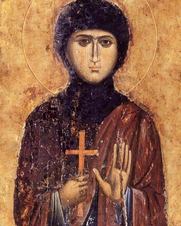 St. Febronia