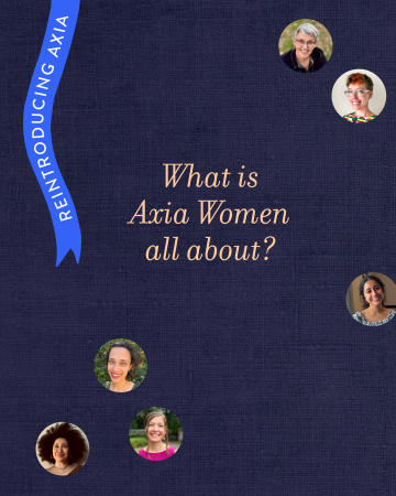 AxiaWomenwithFaces