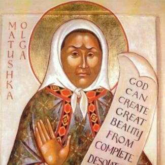Matushka Olga