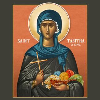 St. Tabitha