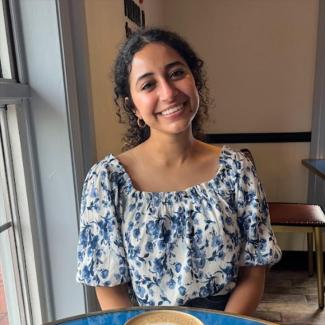 Helana Boutros WOW 1